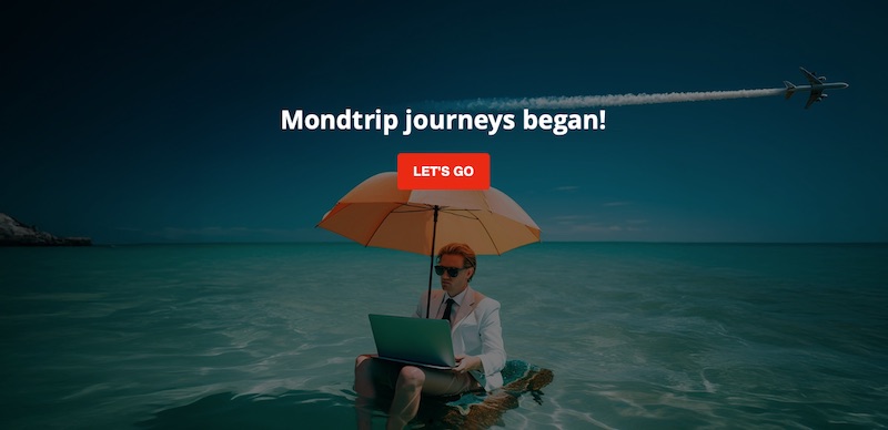 MondFX Launches 'Mond Trip': Trade More, Win Exclusive Getaways